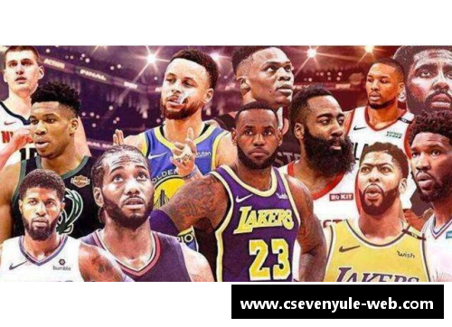 NBA直播：纬来体育最新赛事精彩解说及时更新