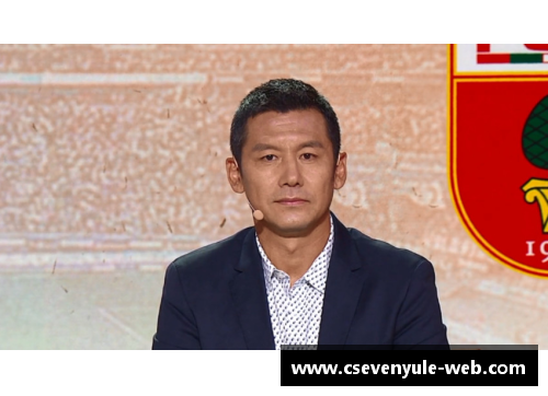 杨晨：中国足球的年轻希望与成就