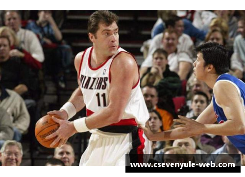 NBA比塔：走进球场之外的文化和影响