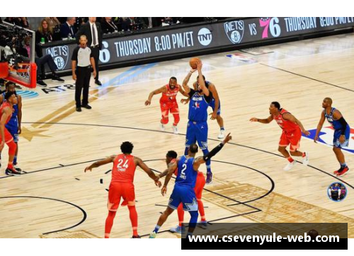 NBA直播包卜：全方位解析赛场精彩，深度探讨球员技术与战术策略