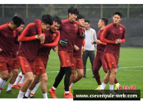香港足球选手：扬帆国际赛场的光与影